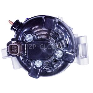 <span class=keywords><strong>Alternador</strong></span> de coche de buen <span class=keywords><strong>precio</strong></span>, generador de CA 270600R011 para Corolla 2.0 <span class=keywords><strong>TOYOTA</strong></span> <span class=keywords><strong>Auris</strong></span> 2.0 - Product Image 3