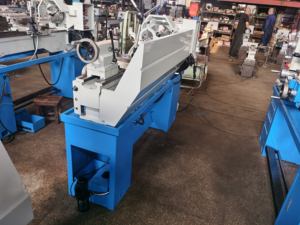 Automatique BT40 <span class=keywords><strong>M</strong></span>écanique Horizontal Parallèle Tour Manuel Vitesse Variable Banc Engin Tour Machine - Product Image 6