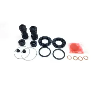 Ricambi Auto di Alta Qualità 04479-20090 Pinza Freno Kit di Riparazione utilizzato per TOYOTA CARINA