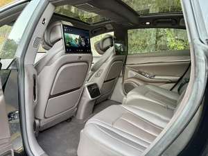 Gebrauchtwagen in China DENZA Z9 DM 2024 1100 AWD Max Edition - Product Image 5