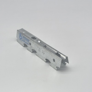 Goujon en métal galvanisé durable de plafond et grille décorative de plafond suspendu de camion - Product Image 1