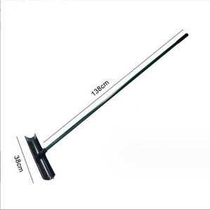 Pour la plage <span class=keywords><strong>Golf</strong></span> Courses Tête Jardin Personnel <span class=keywords><strong>Golf</strong></span> <span class=keywords><strong>Bunker</strong></span> Râteau Organisation Préparation Outil <span class=keywords><strong>Golf</strong></span> Sable Piège <span class=keywords><strong>Bunker</strong></span> Râteau - Product Image 3