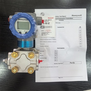 เครื่องส่งสัญญาณแบบดิฟเฟอเรนเชียล-SmartLine STD735-E1AS4AS-1-G-AHS-11S-A-00A0-00-0000 สแตนเลสสตีล รับประกัน 1 ปี - Product Image 5