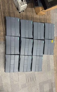 Módulo CPU 300 Serie 6ES7-315-2EH14-0AB0 6ES73152EH140AB0 Nuevo y Original para PLC - Product Image 2