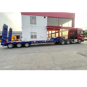 Chargeuse-pelleteuse robuste de 5 tonnes de marque chinoise de premier plan, équipée d'un moteur EPA et de composants Liyuan, garantie 1 an - Product Image 5