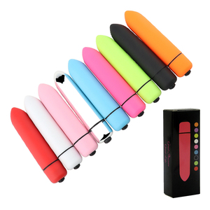 <span class=keywords><strong>Vibrator</strong></span> Mini Portable 10-Kecepatan <span class=keywords><strong>Bullet</strong></span> Rose Tahan Air Stimulator Klitoris G-Spot Produk Seks Dewasa untuk Wanita Dildo Baterai - Product Image 1