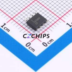 Amplificador de instrumentación de chip IC de circuito integrado MAX4460ESA + nuevo original - Product Image 2