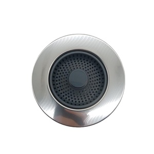 Tappo per Lavello Jutye a Drenaggio Rapido Anti-Intasamento, Cestello Filtro per <span class=keywords><strong>Scarico</strong></span> Pulibile, Filtro per Lavello da <span class=keywords><strong>Cucina</strong></span> per Casa e <span class=keywords><strong>Cucina</strong></span> - Product Image 3