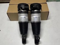 Pièces de rechange d'origine pour Xiaomi YU7 SU7 2024-2027, amortisseurs avant et arrière, suspension, pièces de rechange d'usine