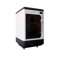 Imprimante 3D industrielle Protolink3D 500x500x600mm à granulés FGF, extrusion de granulés, système grand format jusqu'à 350 mm/s, automatique