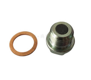 Joint de bouchon de <span class=keywords><strong>vidange</strong></span> d'huile universel de haute qualité pour Chery Jetour EXEED Tiggo 3 <span class=keywords><strong>5</strong></span> 7 8 5X Arrizo 3578 - Product Image 3