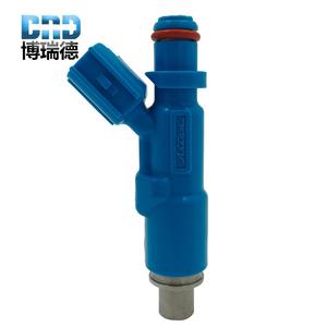 Inyector de Combustible de Ajuste Directo para Toyota Vizi SCP4 Daihatsu Senya DFSY 1.0 1.3L OEM 23250-23020 - Product Image 3