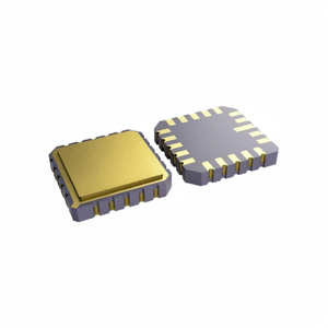 Transceptor IC 0/4 20LCCC DS90C032E-QML 20 CLCC BOM IC en Stock, Componentes Electrónicos de Circuito de Interfaz - Product Image 1