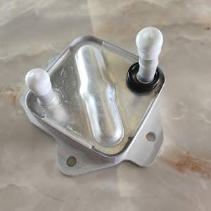 High Quality Oil Cooler 15710-38021 1571038021 - Product Image 4