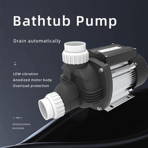 <span class=keywords><strong>Pompe</strong></span> de spa à remous Proway 2 Hp WPP1500E, <span class=keywords><strong>pompe</strong></span> à eau pour baignoire hydro-massante - Product Image 5