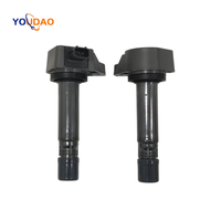 الأكثر شعبية 30520-RNA-A01 سعر المصنع المباشر للتجارة العالمية ملف إشعال محرك السيارة OEM 30520RNAA01