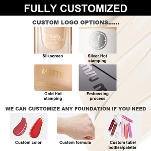 <strong>Bulk</strong> Cosmetics Makeup Lip Gloss Vendors Private Label Nude Clear Glossy <strong>Vegan</strong> Lipgloss - Product Image 6