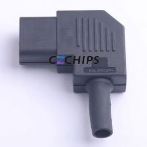 PX0587/SE AC Power Connector Connector Whole Sale Electronic Component Chips Supplier & BOM Service - Product Image 2