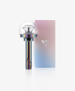 แท่งไฟ SEVENTEEN รุ่นที่ 3 แท่งไฟ LED สำหรับคอนเสิร์ต Kpop ของ SEVENTEEN แท่งไฟสำหรับแฟนคลับ SEVENTEEN - Product Image 6