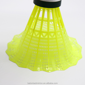 Volant en nylon de <span class=keywords><strong>Badminton</strong></span> comme mavis 350 volant en nylon d'entraînement durable - Product Image 3