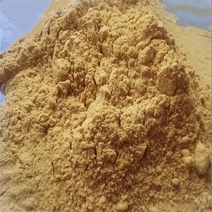 Farina di Glutine di Mais di Grado Premium, Integratore Alimentare ad Alto Contenuto Proteico di Origine Vegetale per Pollame, Acquacoltura, Bovini, Pesci e <span class=keywords><strong>Suini</strong></span> - Product Image 6