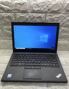 Venta al por mayor Le Novo X270 Think Pad 12,5 pulgadas 7gen Intel I5 8G 256G SSD OLED Business Laptop Office Student Computer Notebook - Product Image 1