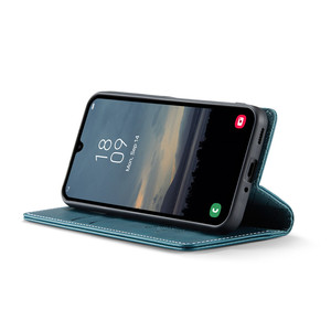 Caseme กระเป๋าเงินใส่โทรศัพท์รุ่น033สำหรับ Samsung Galaxy A16 5G เคสพับได้คุณภาพสูง - Product Image 2