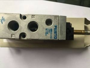 MFH-5-1/<span class=keywords><strong>4</strong></span>-B 15901 Solenoid, baru pengiriman gratis MFH51/4B - Product Image 3