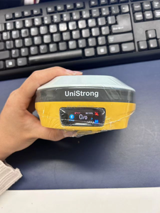 Unistrong G20/E-<span class=keywords><strong>survey</strong></span> ERTK30 GPS RTK avec écran couleur Récepteur Rover Station pour l'arpentage avec 1408 canaux - Product Image 6