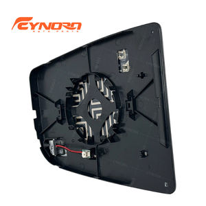 Eynora กระจกมองข้างรถยนต์แบบจุดบอดสำหรับ <span class=keywords><strong>Ford</strong></span> <span class=keywords><strong>Transit</strong></span> 150 <span class=keywords><strong>250</strong></span> 350 2020 2021 2022กระจกมองหลัง<span class=keywords><strong>2023</strong></span> LK4Z-17682-A - Product Image 6