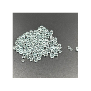 Haute qualité et meilleur <span class=keywords><strong>prix</strong></span> 5mm 6mm 7mm 8mm <span class=keywords><strong>9mm</strong></span> 10mm boule de verre ronde en verre clair - Product Image 1