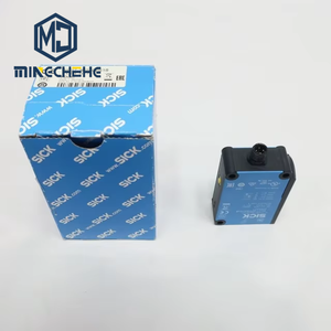 Contrôleur PLC WL27-3P2402S18 en gros, nouveau contrôleur de programmation PLC de marque pour entrepôt - Product Image 1