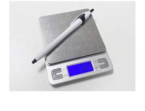 <span class=keywords><strong>Cougar</strong></span> Custom Oranje Logo Balpen Zeer Goedkope Gepersonaliseerde Nieuwigheid Plastic Geschenkpen Klik Mechanisme Voor Promotioneel Gebruik - Product Image 4