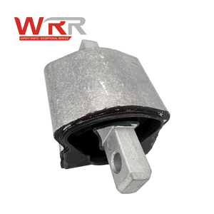 2122400418 2122400318 แท่นยึดเกียร์สำหรับเบนซ์ W212 W204 C300 E350 พรีเมี่ยมงานหนักยางยึดเกียร์ - Product Image 3