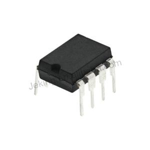 Drivers de porte PMIC Jeking IR2161, Drivers demi-pont, 2 sorties DIP-8 IR2161PBF - Product Image 2