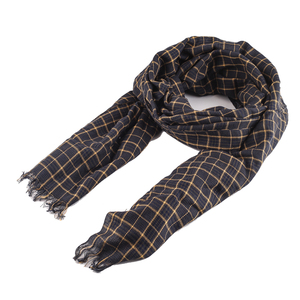 Fábrica <span class=keywords><strong>de</strong></span> China al por mayor venta al por mayor nuevo diseño correas <span class=keywords><strong>hombre</strong></span> bufanda chal - Product Image 2
