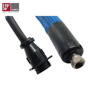 ท่อยางท่อแรงดันต่ำเครื่องปั้นอุปกรณ์เสริม - Product Image 2