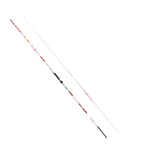 Caña <span class=keywords><strong>de</strong></span> <span class=keywords><strong>Surfcasting</strong></span> <span class=keywords><strong>de</strong></span> 4.20M <span class=keywords><strong>de</strong></span> Alto Contenido <span class=keywords><strong>de</strong></span> Carbono, 3 Secciones, 530g NW, Guías SIC, Inserto Webo DPS - Product Image 2