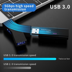 Nuevo HUB Tipo C de Alta Velocidad, Receptor de Transferencia de Datos 3.0+2.0, HUB USB C de 3 Puertos USB 3.0 para Mac Pro PC - Product Image 3