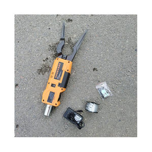 Machine de <span class=keywords><strong>fixation</strong></span> de câbles et de fils, machine de <span class=keywords><strong>fixation</strong></span> de câbles optiques à main, pour l'escalade libre - Product Image 5