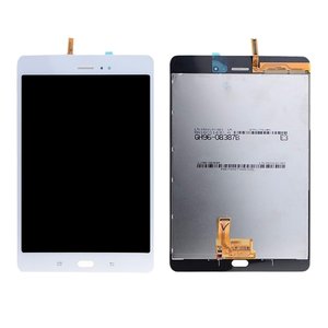Écran LCD générique pour <span class=keywords><strong>Galaxy</strong></span> <span class=keywords><strong>Tab</strong></span> <span class=keywords><strong>A</strong></span> <span class=keywords><strong>8</strong></span>.0 SM-T350 T350 version <span class=keywords><strong>WiFi</strong></span>, ensemble d'écran tactile de remplacement noir - Product Image 3