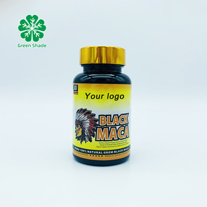 100% puro organico Maca Maca radici compresse Non-GMO Peru nero Maca <span class=keywords><strong>naturale</strong></span> Energizer per la salute riproduttiva delle donne in gravidanza - Product Image 4