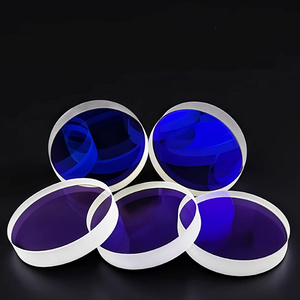 Lente originale/OEM Wsx per finestre protettive SmartRay per testa di saldatura taglio Laser - Product Image 1