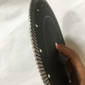 Lame de scie à diamant meuleuse d'angle <span class=keywords><strong>125</strong></span> <span class=keywords><strong>mm</strong></span> M14, pour fabrication, <span class=keywords><strong>disque</strong></span> en granit, diamant de coupe à sec - Product Image 4