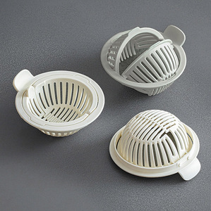 2024 plastique tamis panier vidange panier évier pour piège <span class=keywords><strong>bassin</strong></span> égout Anti-cheveux peluche <span class=keywords><strong>filtre</strong></span> <span class=keywords><strong>grille</strong></span> cuisine drains crépine - Product Image 1