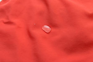 กางเกงขาสั้นชายหาดแบบลำลองสำหรับผู้ชายกางเกงขาสั้นซับเหงื่อแบบสี่ทิศทางกางเกงขาสั้นยาวถึงเข่าเอวปานกลางทำจากโพลีเอสเตอร์ออกแบบได้ตามต้องการสำหรับฤดูร้อน - Product Image 4