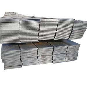 Vente directe d'usine bas prix aisi 1060 acier au carbone plat - Product Image 1