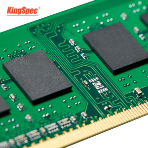 Kingspec Nhà Máy <span class=keywords><strong>1333</strong></span> Mhz 4GB <span class=keywords><strong>8GB</strong></span> <span class=keywords><strong>DDR3</strong></span> <span class=keywords><strong>SODIMM</strong></span> 4GB Bộ Nhớ RAM - Product Image 4