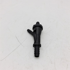 วาล์วควบคุมสุญญากาศสำหรับรถ Audi A6 <span class=keywords><strong>S4</strong></span> VW Beetle Golf Jetta Pheton 058133753B - Product Image 4