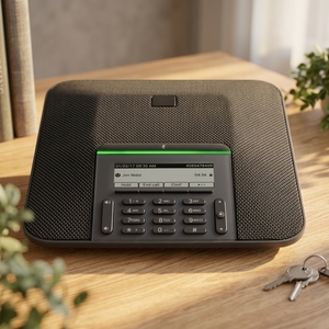 <span class=keywords><strong>Station</strong></span> de conférence IP CP-7832-<span class=keywords><strong>K9</strong></span> 7832, best-seller - Product Image 1